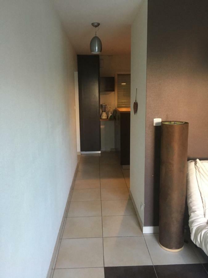 Nano House Apartment Begles Exterior photo